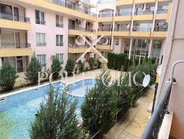 Satış - Apartman olarak Sunny Beach,  Burgas
