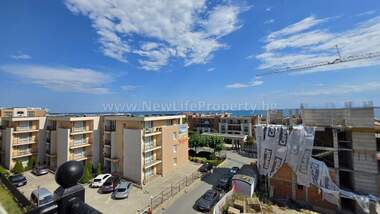 Verkauf - Wohnung in Sweti Wlas,  Burgas