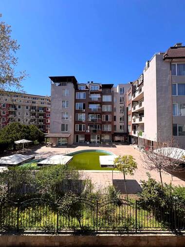 Satış - Apartman olarak Sunny Beach,  Burgas