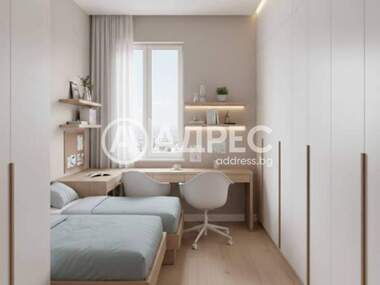 For sale - Apartment in Izgrev,  Burgas