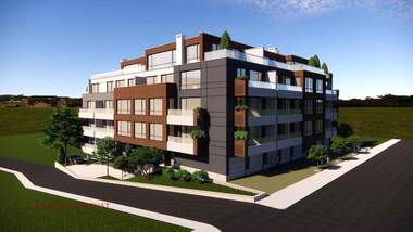 Vânzare - Apartament în V.Z. Gărdova glava,  Sofia