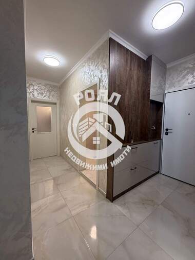 Verkauf - Wohnung in Trakia,  Plowdiw