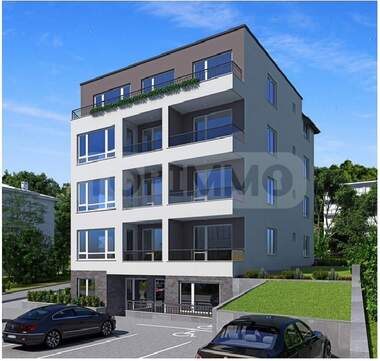 Verkauf - Wohnung in Winiza,  Warna