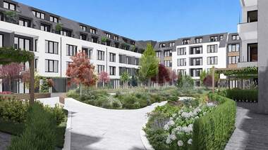 Vânzare - Apartament în Vinița,  Varna