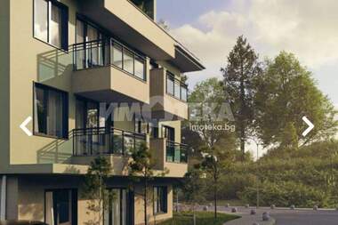 Satış - Apartman olarak Malinova Dolina,  Sofia