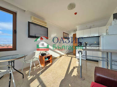 For sale - Apartment in Sveti Vlas,  Burgas