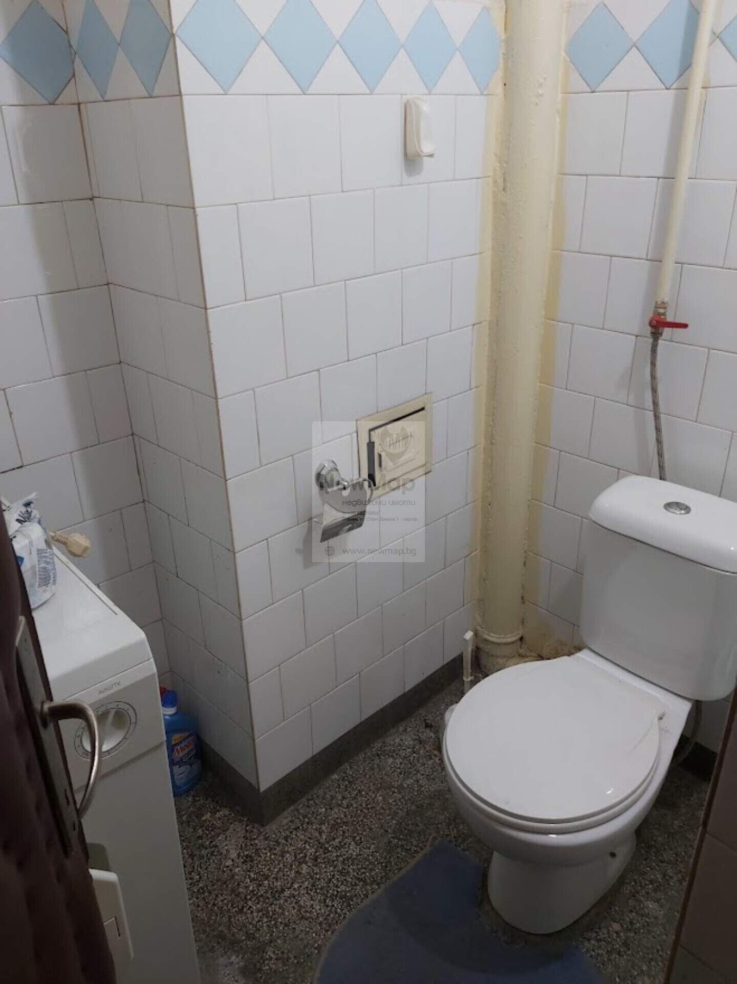 Üç odalı Apartman olarak 9-ti kvartal, Pleven – fotoğraf 7