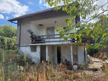 Продажа - Дом у Белащица,  Пловдив