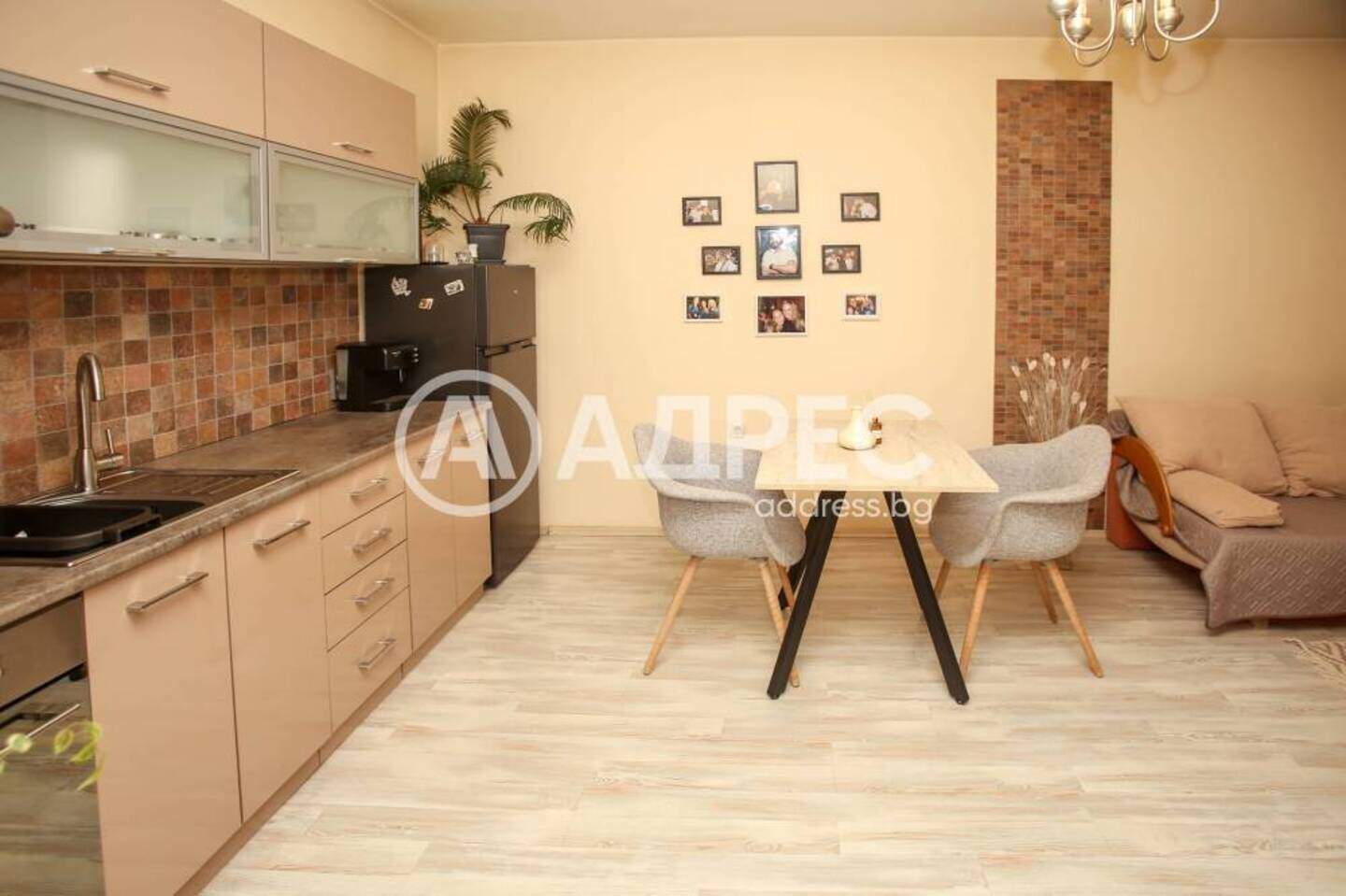 İki odalı Apartman olarak Krasna poliana-2, Sofia – fotoğraf 10