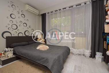 Vânzare - Apartament în Izgrev,  Burgas