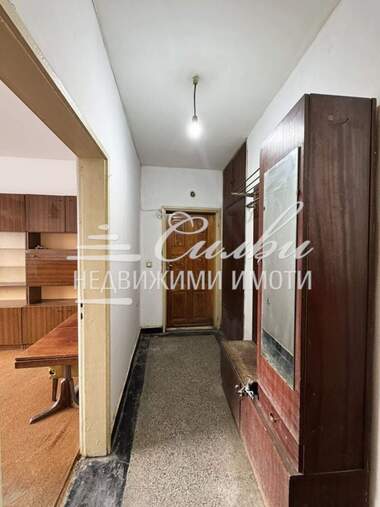 For sale - Apartment in Peti polk,  Shumen