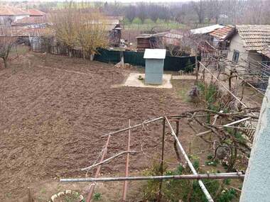 For sale - House in Malina,  Dobrich