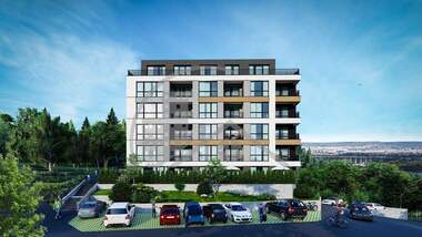 Satış - Apartman olarak Asparuhovo,  Varna