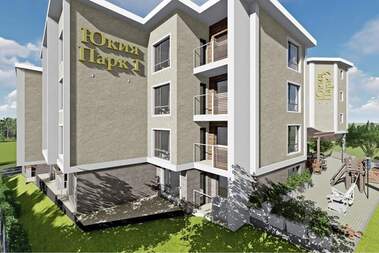 Satış - Apartman olarak Iztok,  Targovishte