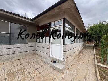 For sale - House in Kapitan Andreevo,  Haskovo