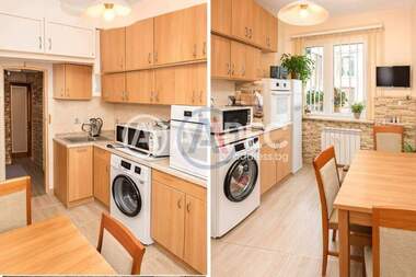Vânzare - Apartament în Center,  Sofia