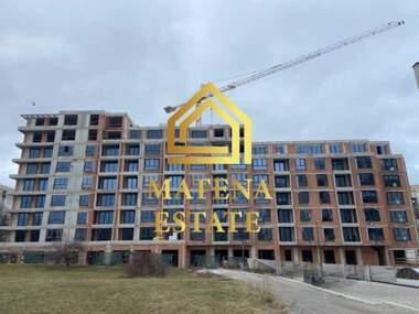 Продажба - Апартамент в Люлин-5,  София