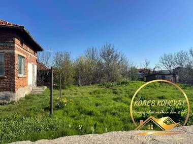 For sale - House in Uzundjovo,  Haskovo