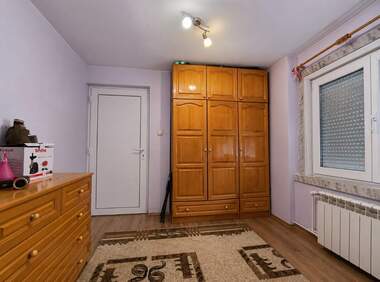 For sale - Floor of a house in Center,  Ruse