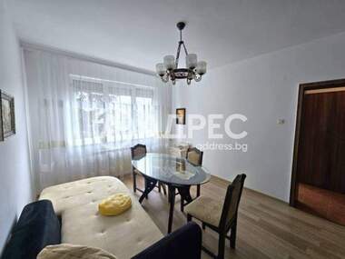 Verkauf - Wohnung in Nadejda 4,  Sovia
