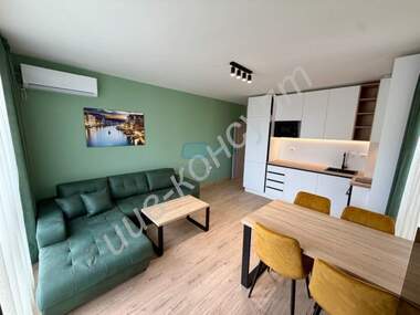 Verkauf - Wohnung in Kartala,  Weliko Tarnowo