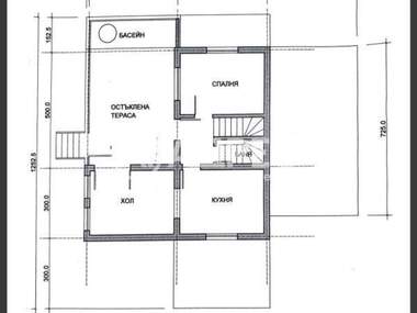 For sale - House in Opicvet,  Sofia Oblast