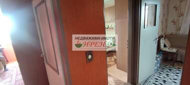 For sale - Apartment in Zlaten rog,  Iambol