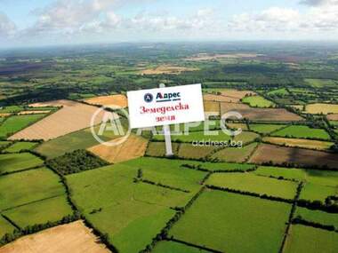 For sale - Agricultural land in Kameno,  Burgas