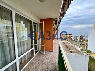Satış - Apartman olarak Sveti Vlas,  Burgas