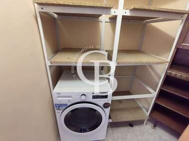 For rent - Apartment in Okrajna bolnica - Generali,  Varna