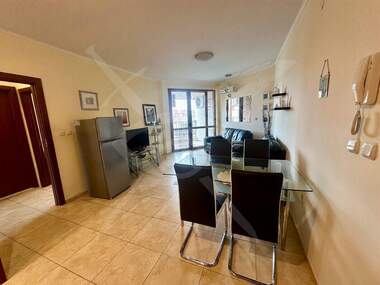 Verkauf - Wohnung in Rawda,  Burgas