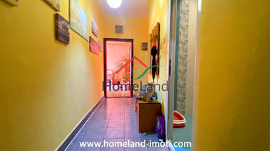 For sale - Apartment in Okrajna bolnica,  Pazardjik