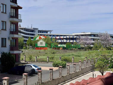 Verkauf - Wohnung in Rawda,  Burgas