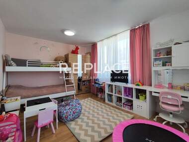 Продажа - Квартира в Възраждане 1,  Варна