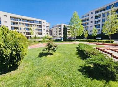 Продажба - Апартамент в Отдих и култура,  Пловдив