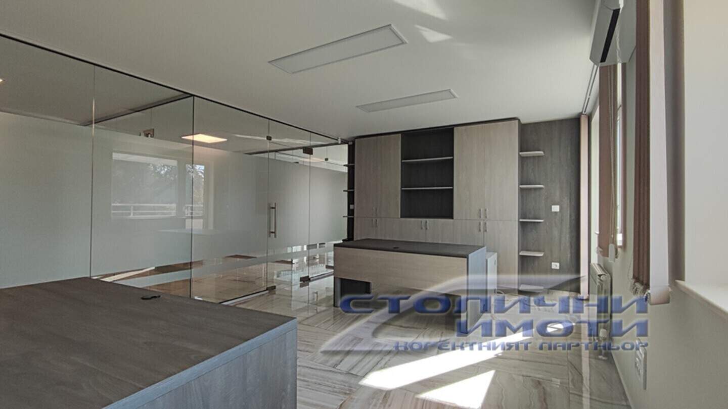 Multiroom Apartment in Vitosha, Sofia – photo 5
