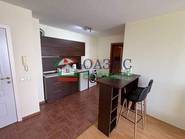 For sale - Apartment in Sveti Vlas,  Burgas