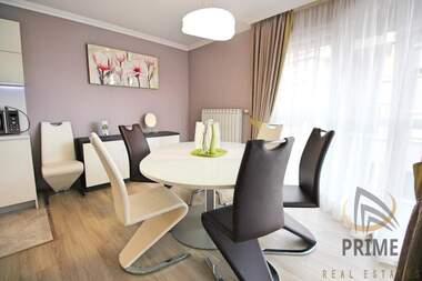 Miete - Wohnung in Lazur,  Burgas