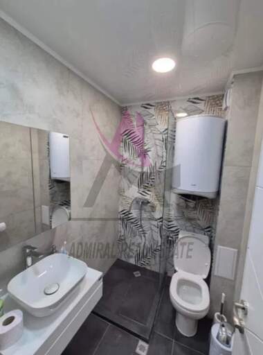 For rent - Apartment in Vazrajdane 3,  Varna