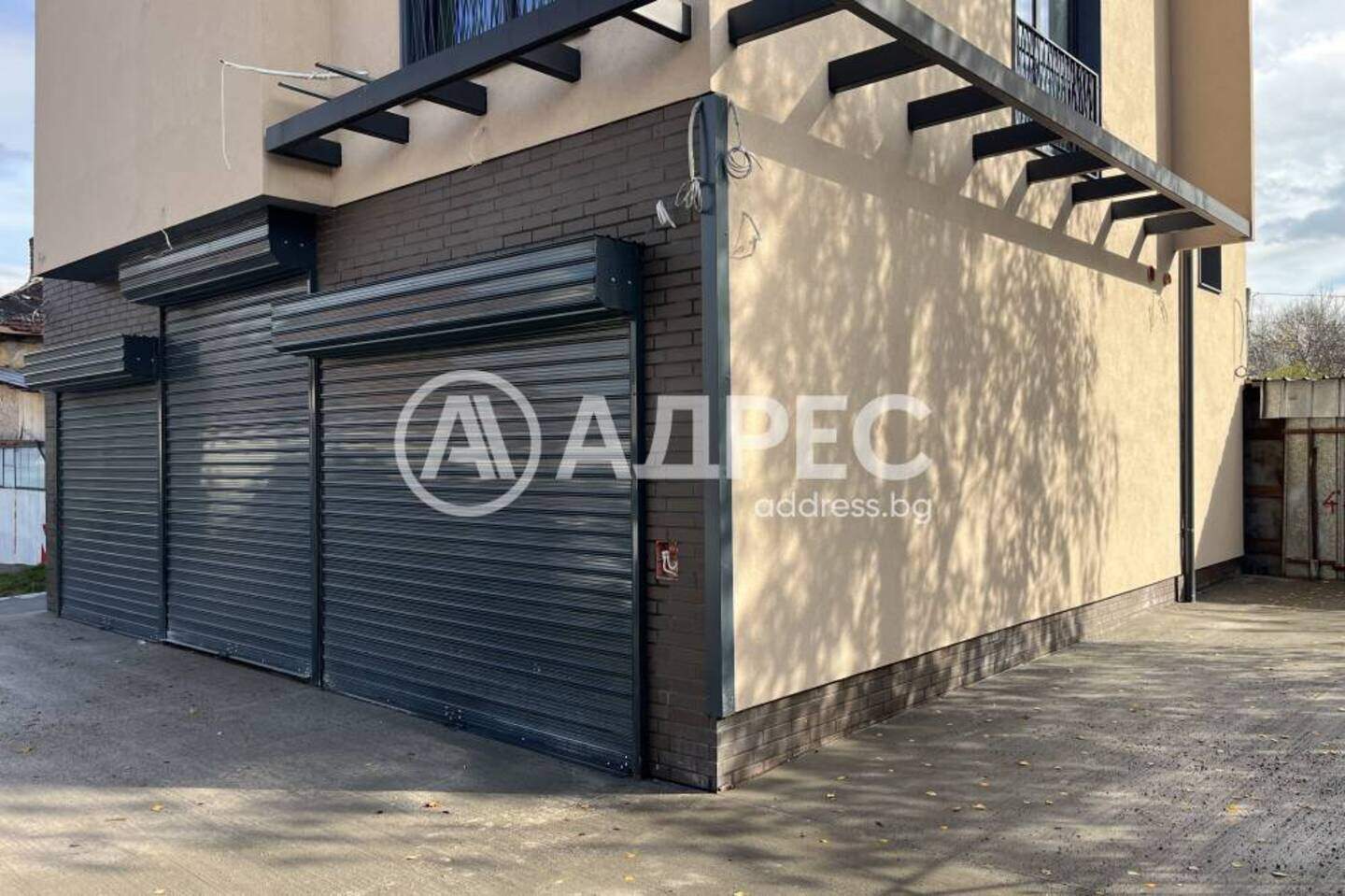 Büro in Lülin-9, Sofia – Foto 4