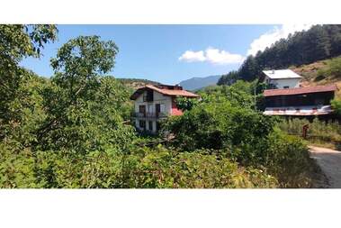 For sale - House in Oshtava,  Blagoevgrad