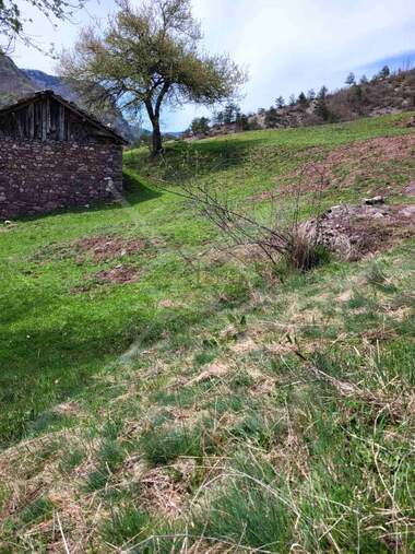 For sale - For Construction in Belica,  Plovdiv