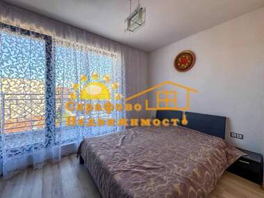 Verkauf - Wohnung in Saravowo,  Burgas