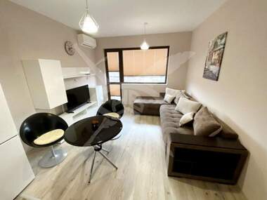 For rent - Apartment in Asparuhovo,  Varna