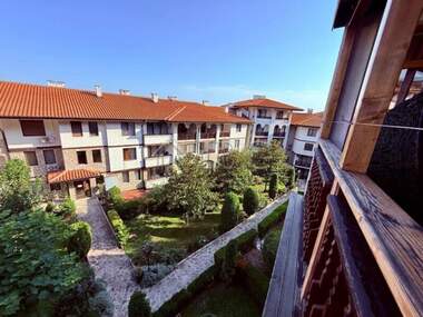 Satış - Apartman olarak Sveti Vlas,  Burgas
