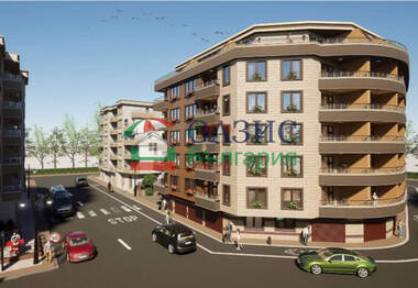 For sale - Apartment in Pomorie,  Burgas