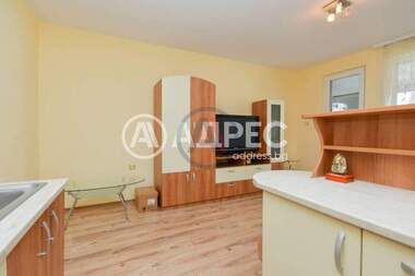 Продажба - Апартамент във Възраждане,  Бургас
