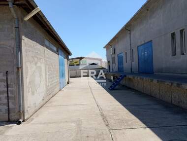 For sale - Warehouse in Dimitrovgrad,  Haskovo