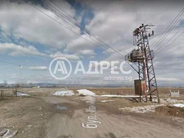 Πώληση - Οικόπεδο για κατασκευή σε Божурище,  София Област