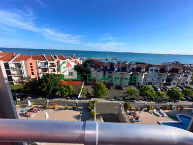 Satış - Apartman olarak Sveti Vlas,  Burgas
